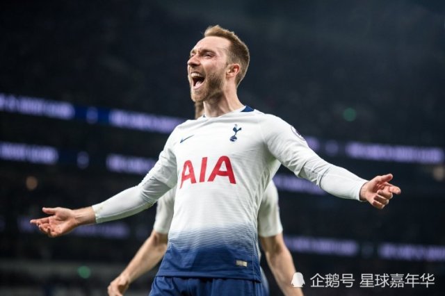nba竞猜网页版- 热刺核心续约周薪创新高  